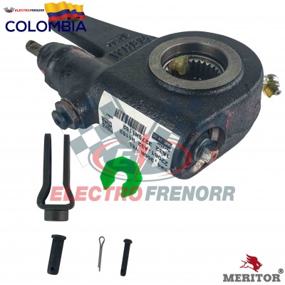 RATCHE AUTOMATICO 28 E CABEZOTE TODAS MERITOR