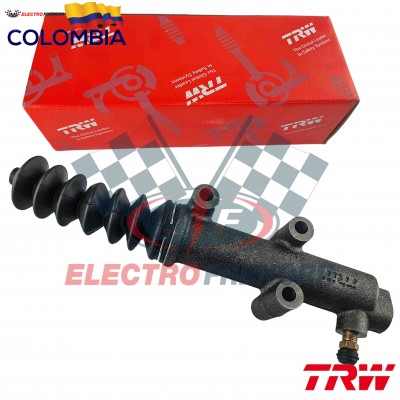 BOMBA AUXILIAR AGRALE FORD CARGO TRW