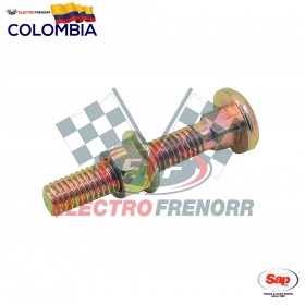 TORNILLO Y TUERCA DE ABRAZADERA - 9001 Y 9002 SAP