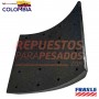 JUEGO DE BLOQUE DE FRENO DELANTERA SCANIA FRASLE