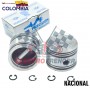 JUEGO PISTONES TUFLO 400 EN 030 NACIONAL