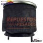 BOMBONA SUSPENSION EJE DELANTERO SCANIA VKNTECH