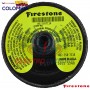 BOMBONA DE AIRE CABINA INTERNACIONAL 7600 7050- 7033 FIRESTONE
