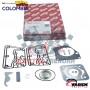 EMPAQUETADURA COMPLETA COMPR MERCEDES BENZ O500 M2 112 VADEN