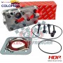 CULATA COMPRESOR MACK MP8 HDP