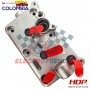 CULATA COMPRESOR MACK MP8 HDP