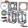 EMPAQUETADURA REPARACION CULATA CUMMINS ISB VADEN