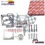 EMPAQUETADURA COMPLETO ISX NUEVO VADEN