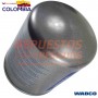 FILTRO SECADOR APLICA TODOS 4329012231 ROSCA M39X1.5 GRIS ACEITE  AGUA WABCO