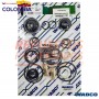 REPARACION VALVULA PEDALERA VW 17210 FORD CARGO815-1721 WABCO