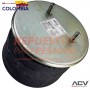 BOMBONA TRAILER HENDRICKSON 678091 ACV