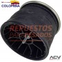 BOMBONA TRAILER HENDRICKSON 678091 ACV