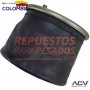 BOMBONA TRAILER HENDRICKSON 678091 ACV