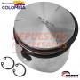 PISTON 80 MM EN 10 VADEN