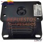 COJINETE BARRA ESTABILIZADORA MERCEDES BENZ ACV