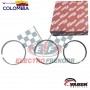 ANILLOS 88 MM EN STD VADEN