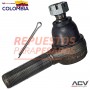 TERMINAL BARRA FORD  ACV
