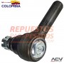 TERMINAL BARRA FORD  ACV