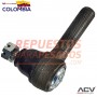 TERMINAL BARRA FORD  ACV