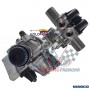 UNIDAD APU MERCEDES AXOR WABCO