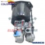 SERVOEMBRAGUE ATEGO 1726  WABCO