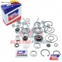 EMPAQUETADURA REPARACION BOMBA DOBLE JAC (VALVULA DE PIE) MASAN PARTS