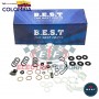 EMPAQUETADURA REPARACION MODULO SUSPENSION ECAS BEST