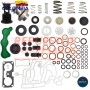 EMPAQUETADURA APS SCANIA EURO 6 BEST