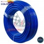 MANGUERA NYLON ½ AZUL MTS BEST