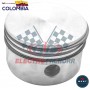 PISTON Y ANILLOS COMPRESOR FVR FSR FTR FVZ MOTOR 6HK1 IGUAL NQR CON ANILLOS BEST