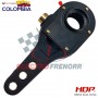 RATCHE - KN44051 28 ESTR 1-1-2 CHEV 3 HUECOS- HDP