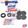 MEDIO KIT REPARACION VALVULA DE RETENCION 4 VIAS- TIPO KNORR- CHEVROLET NPR MASAN PARTS
