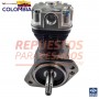 COMPRESOR ISF 3.8 VOLKSWAGUEN LK3880 KNORR