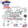 EMPAQUETADURA VALVULA PROTECTORA 6 VIAS- 4 CIRCUITOS KNORR  MASAN PARTS