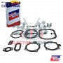 EMPAQUETADURA REPARACION CULATA COMPRESOR T400 CON ORINGS DE ALTA TEMPERATURA MASAN PARTS