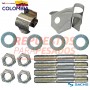 SERVO EMBRAGUE IVECO-DAF SACHS