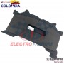 SOPORTE PASTILLAS MORDAZA LO915 IZQUIERDA B4 30159 EGE FREN