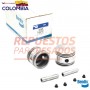 PISTON TU FLO 550 020 BENDIX BENDIX
