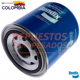 FILTRO  SECADOR DE AIRE M41 x 1.5-6H RH BENDIX