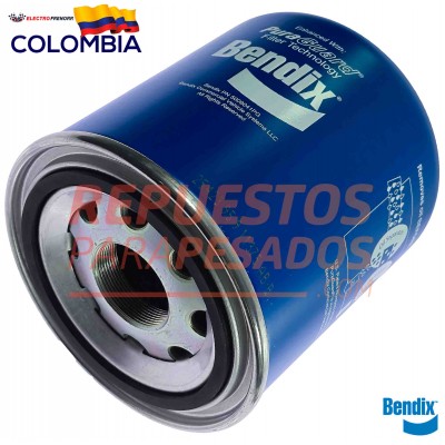 FILTRO  SECADOR DE AIRE M41 x 1.5-6H RH BENDIX