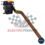 VALVULA NIVELADORA CABINA FREIGHTLINER CON RACOR BEST