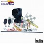 VALVULA NIVELADORA  CABINA EAGLE- KW-MACK-7600 LINK