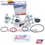 EMPAQUETADURA REPARACION DEL SISTEMA DE PURGA PARA MASAN PARTS