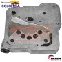 CULATIN CULATA FRIEGTHLINER CORTA M2 106 VADEN