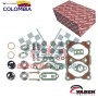 EMPAQUETADURA REPARACION COMPRESOR TUFLO 550 VADEN