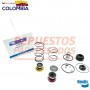 EMPAQUETADURA PEDAL DE FRENO E-8 & E-6 BENDIX