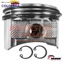 PISTON DE 85MM EN STD VADEN