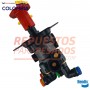 VALVULA MV3 COLUMBIA 3-8 PTC BENDIX