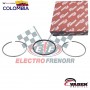 ANILLOS COMPRESOR 85 MM EN STD VADEN