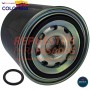 FILTRO SECADOR WABCO NEGRO BEST